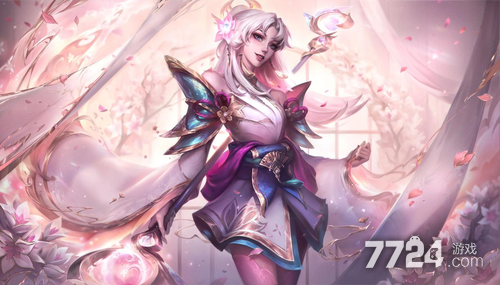 定性的豪门